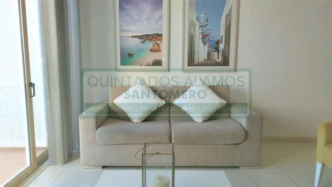Moradia Townhouse Vila Rosal 2 알부페이라 포르투갈