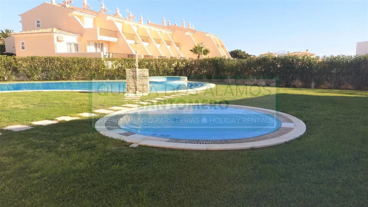 펜션 Moradia Townhouse Vila Rosal 2 알부페이라