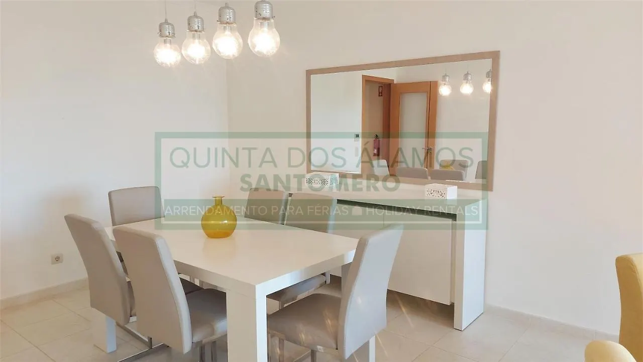 Moradia Townhouse Vila Rosal 2 알부페이라 포르투갈