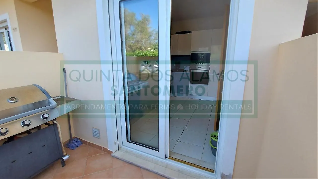 Moradia Townhouse Vila Rosal 2 알부페이라 펜션