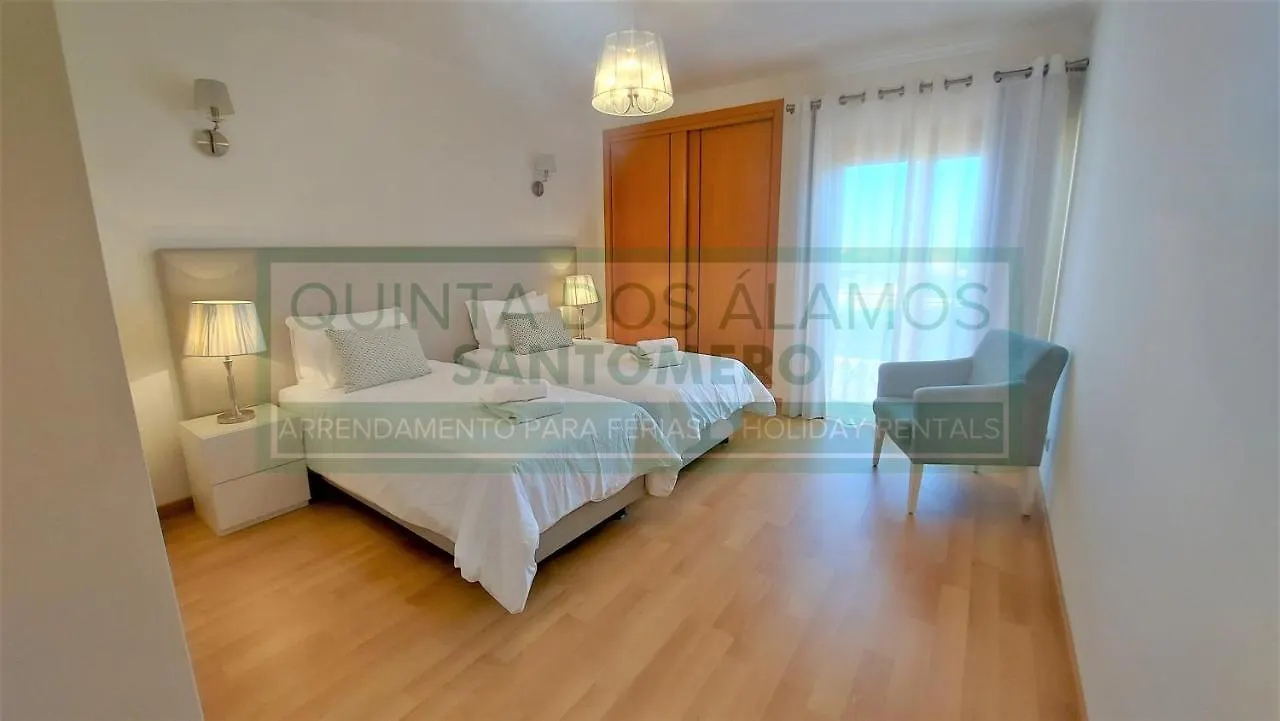 Moradia Townhouse Vila Rosal 2 알부페이라