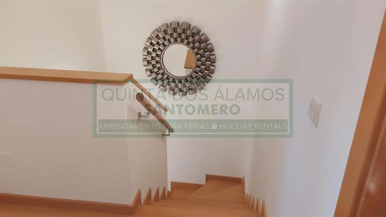 Moradia Townhouse Vila Rosal 2 알부페이라 펜션