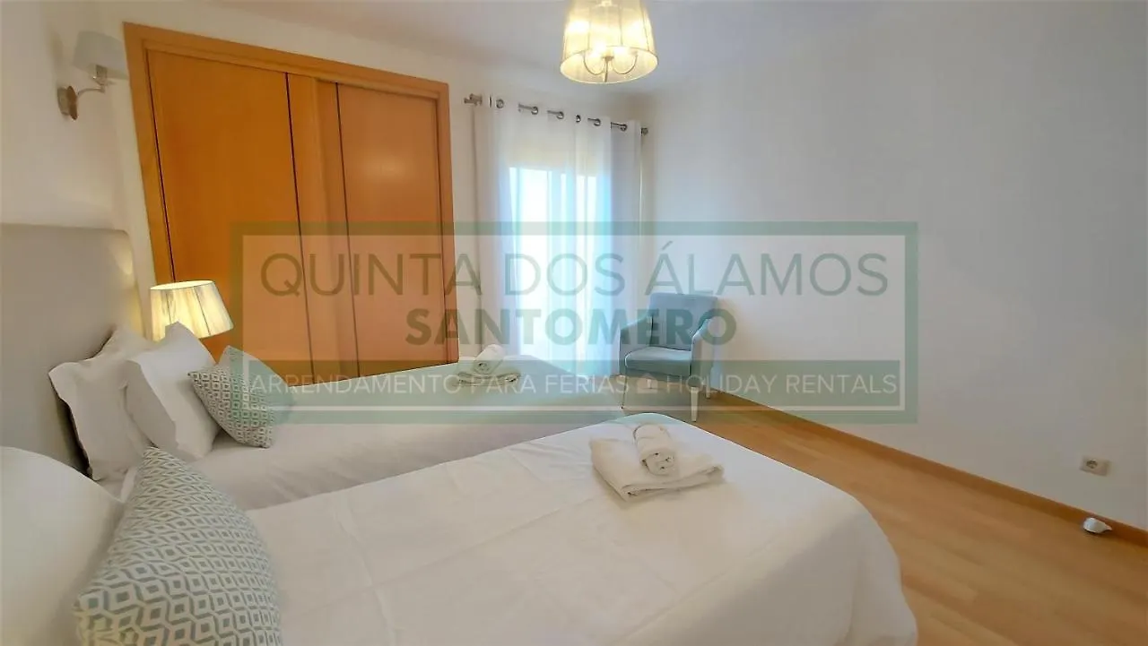 Moradia Townhouse Vila Rosal 2 알부페이라 펜션