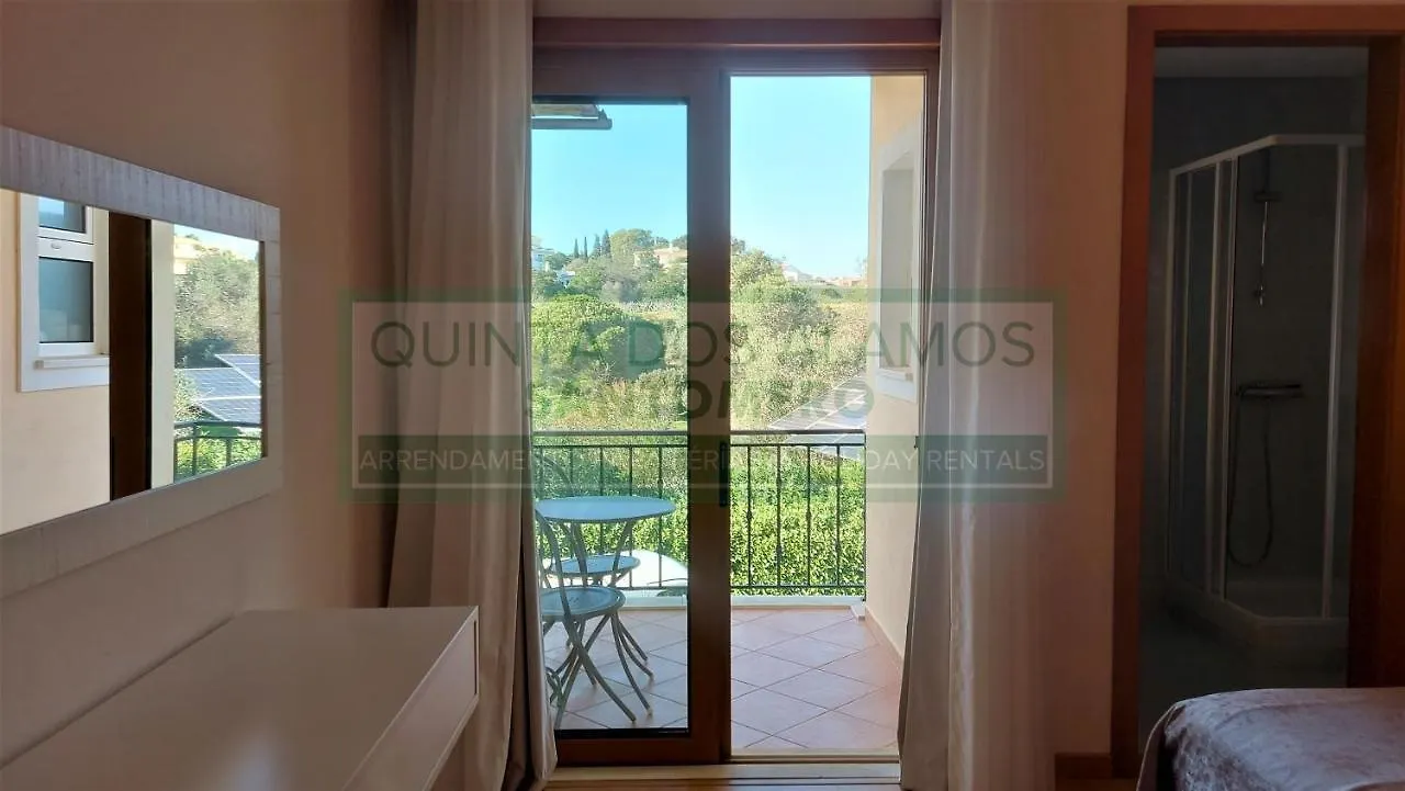 Moradia Townhouse Vila Rosal 2 알부페이라 0*,  포르투갈