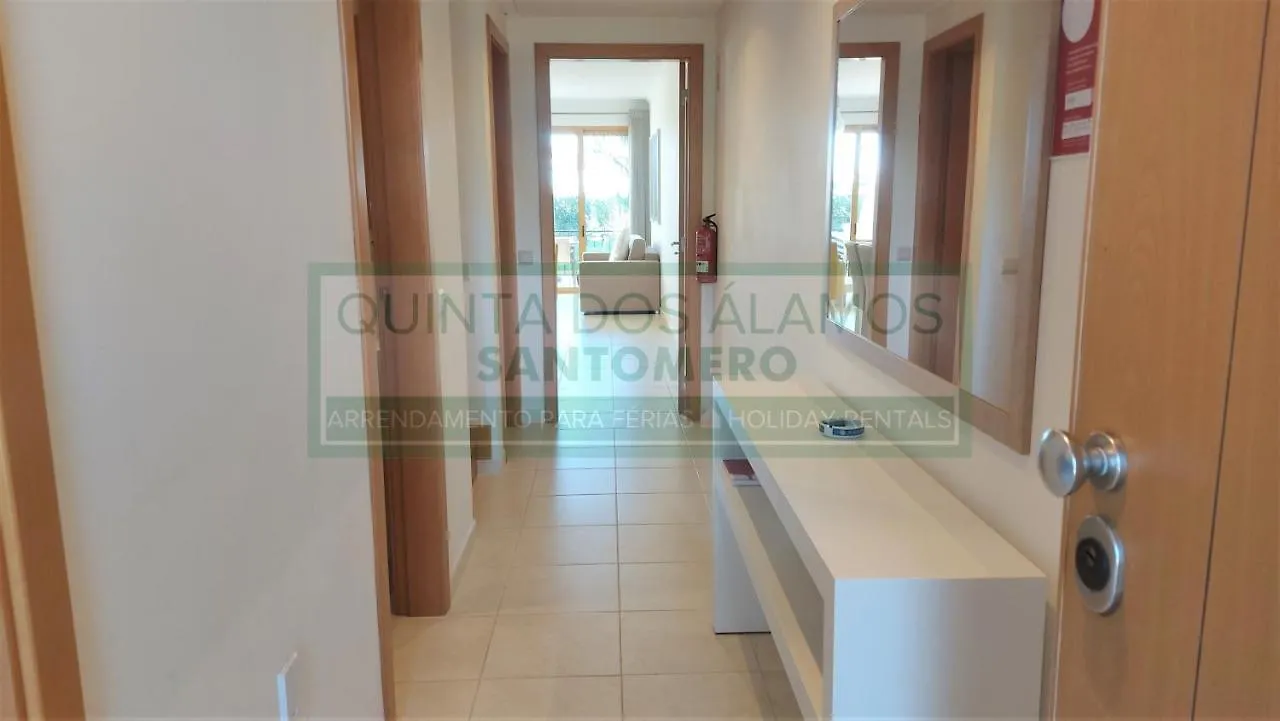 Moradia Townhouse Vila Rosal 2 알부페이라 0*,
