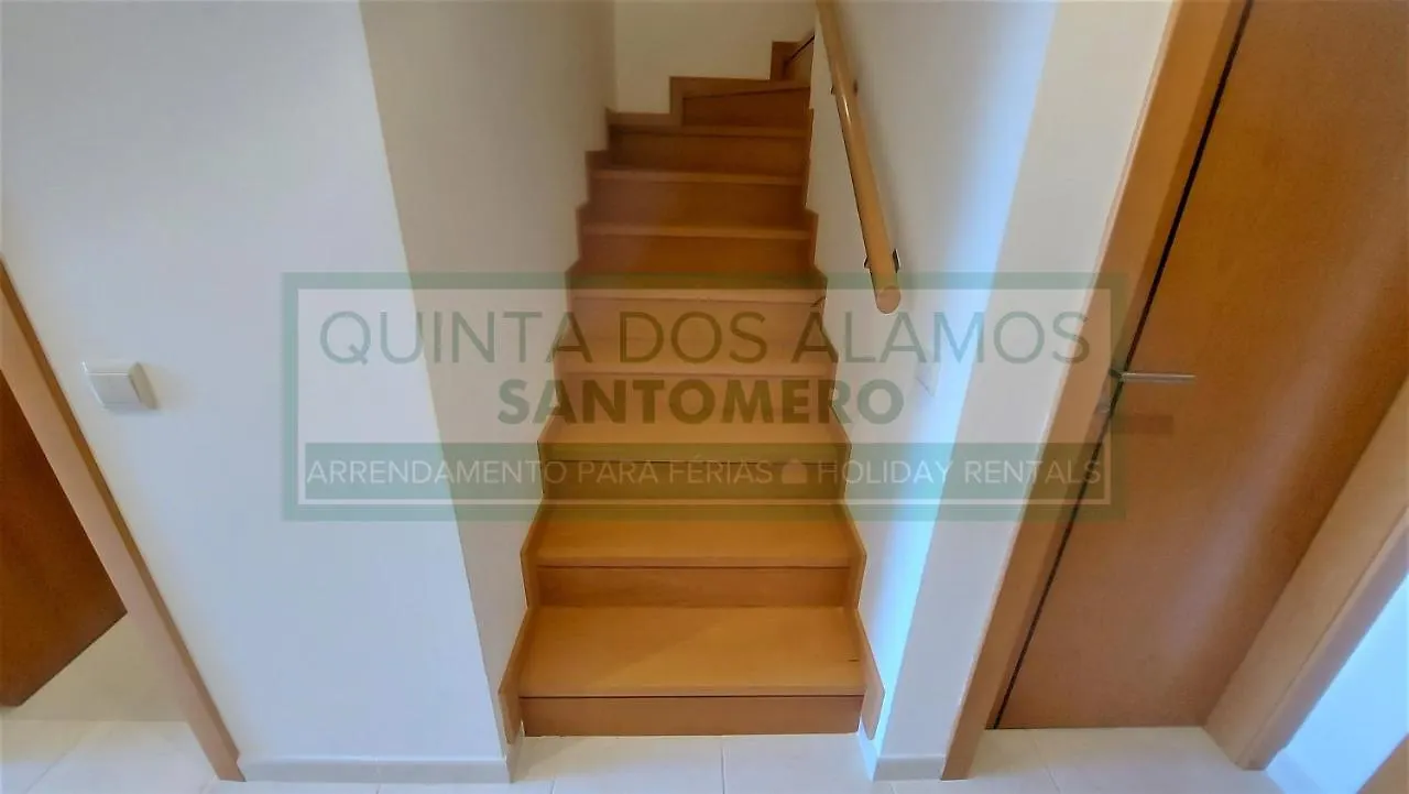 Moradia Townhouse Vila Rosal 2 알부페이라