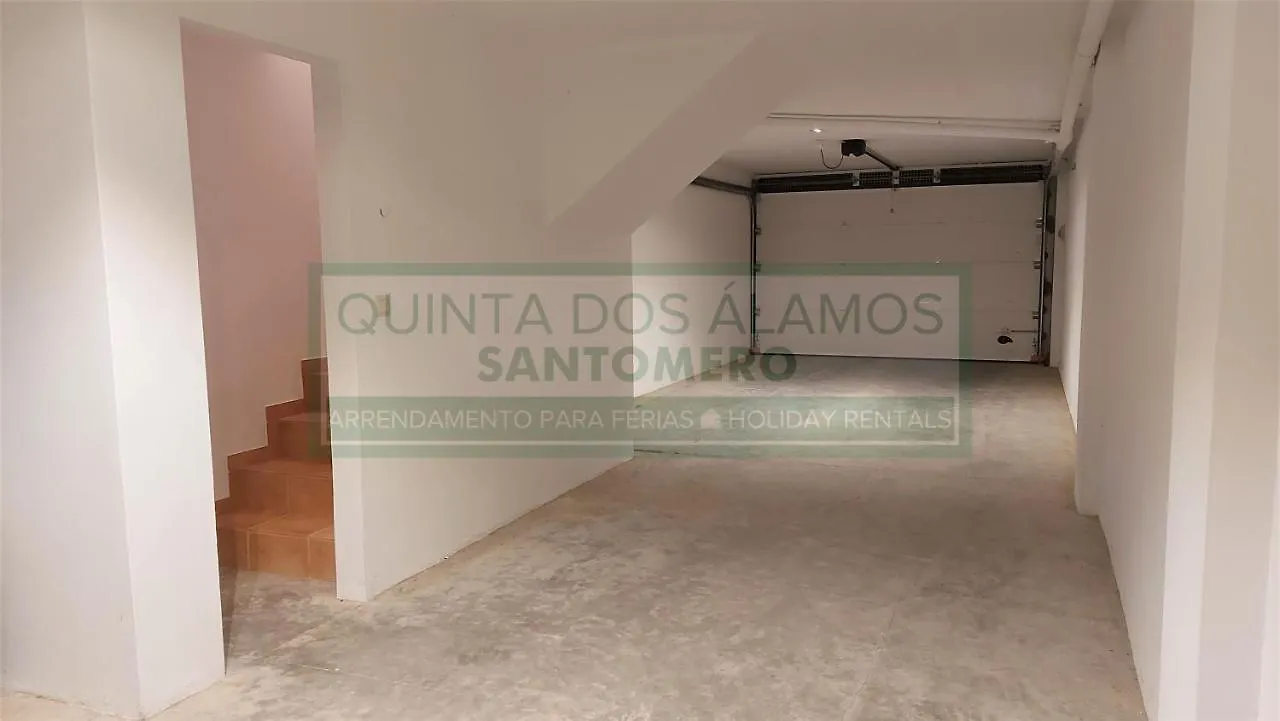 펜션 Moradia Townhouse Vila Rosal 2 알부페이라